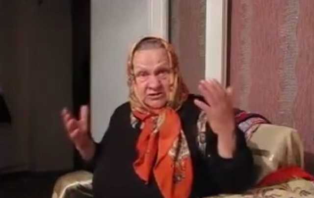 ’’Поиграли в пушки ’’пук-пук’’: в России пенсионерка жестко осадила Путина