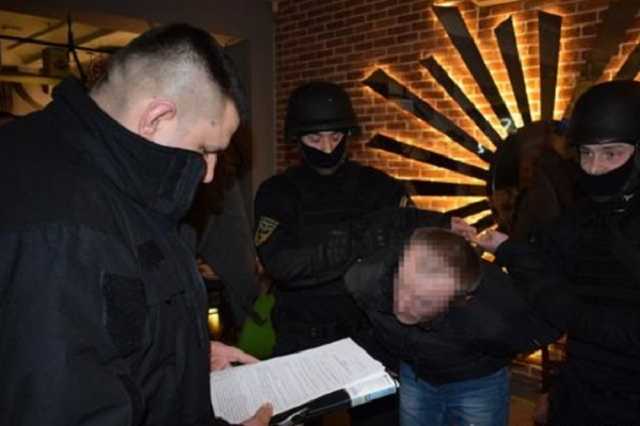 В Николаеве поймали опасного педофила