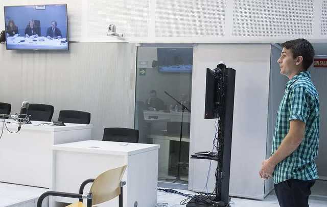 Россиянин в американском суде признал свою вину в подготовке хаккерской атаки