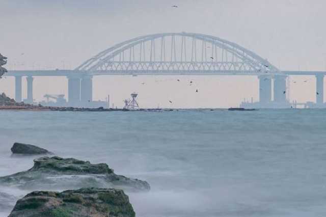 "Самый безопасный на планете": росСМИ рассекретили "оборону" Крымского моста