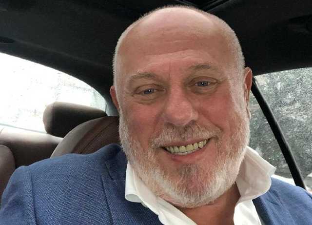 В Днепре попрощались с известным бизнесменом и меценатом