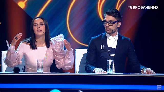 Позиция человека, который представляет страну на «Евровидении», очень важна, – Джамала