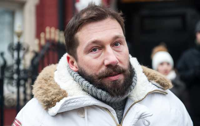 Российский бизнесмен жестко осудил 23 февраля