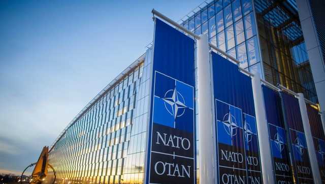 НАТО идет в Украину — руководитель миссии