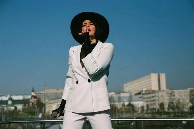 «Чей Крым?»: скандальная MARUV ответила на неудобные вопросы об РФ и аннексии