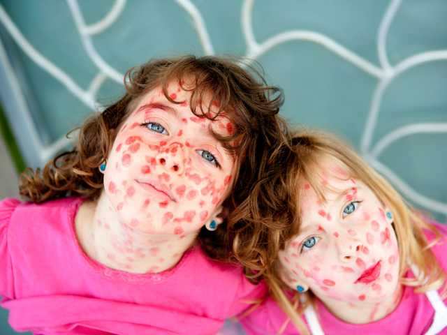 В Украине запретили продавать лекарства от гриппа и кори