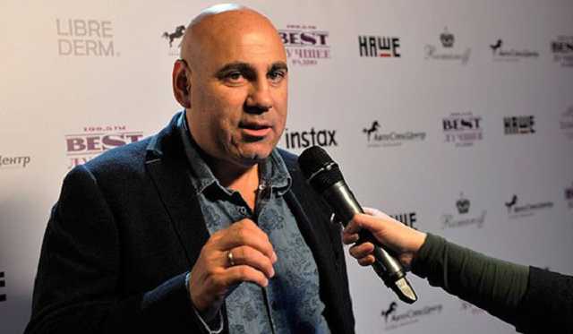 MARUV пригласили представить на Евровидении Россию