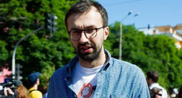 Лещенко: «Может, Украине будет лучше, если отказаться от Министерства культуры?»