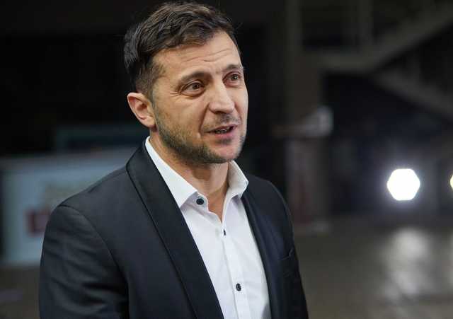 Евросоюз и США уже должны начать налаживать контакты со штабом Зеленского — «Atlantic Council»