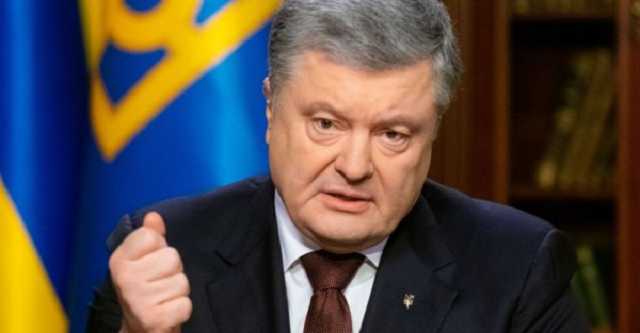 Порошенко раскритиковал налоговую атаку Ревы на малый бизнес