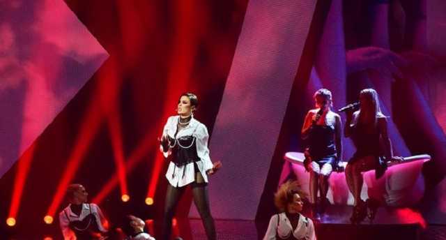 Дали сутки: рассекречено условие для поездки MARUV на Евровидение