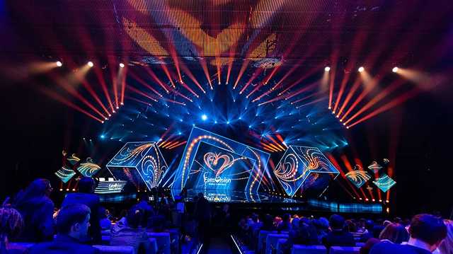 Украина может отказаться от участия в Евровидении в 2019 году, – Кондратюк