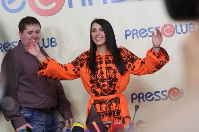 Джамале припомнили концерты в России после оккупации Крыма