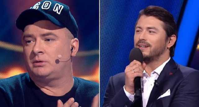 Данилко неожиданно высказался о конфликте с Притулой на Нацотборе