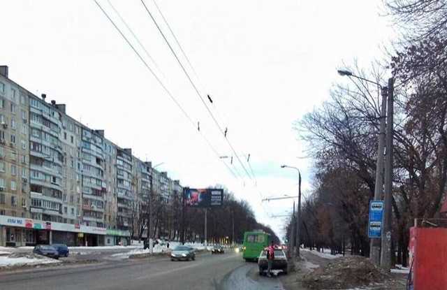 "За 8 гривен готовы убить!" В Харькове вспыхнул скандал из-за избиения маршрутчиком пенсионера