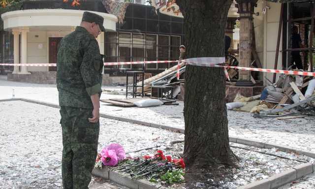 "Минус 1500 бойцов": в "ДНР" пожаловались на массовое "истребление"