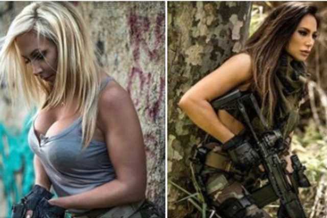 "Это моя личная жизнь!" Загремевший в секс-скандал военный ВСУ резко отреагировал