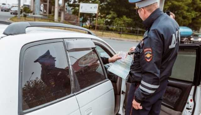 Электронные водительские удостоверения могут начать использоваться в России уже в будущем году