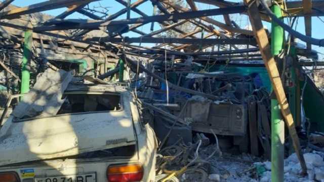 ГПУ задокументировала военное преступление России на Донбассе