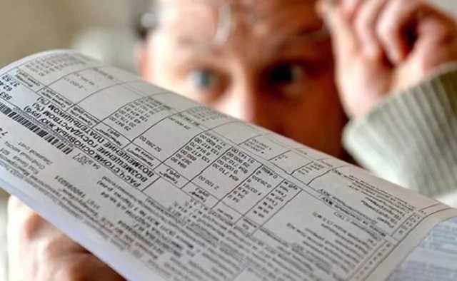 Субсидии придется вернуть: власти приготовили ’’сюрприз’’ для украинцев