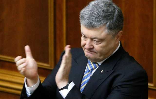 В Харьковской области женщину, «пославшую» агитаторов Порошенко, оштрафовала полиция — Дубинский