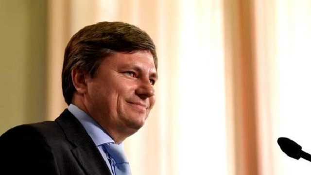 Немедленно опровергайте или срочно обнародуйте доказательства, - Герасимов о заявлениях Авакова по подкупу избирателей