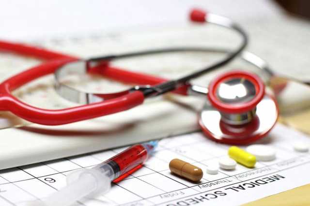 В Смеле чиновники переплатили два миллиона за диагностический комплекс