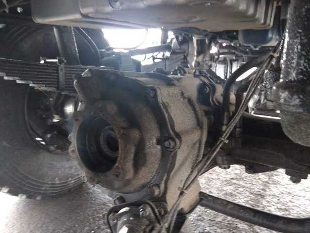 Сломался в дороге: новый украинский вездеход не довез до полигона модернизированный радар