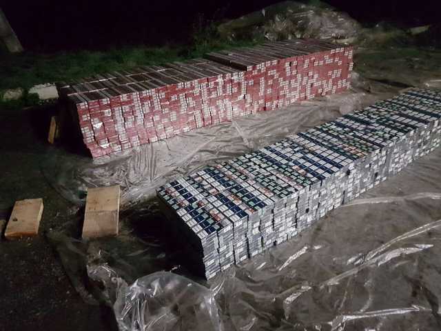 Контрабанда Закарпаття в іменах. Сімейне ОЗУ Касинця