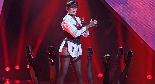 MARUV объяснила, почему не подписала договор на Евровидение