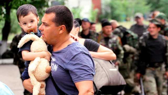 В Черновцах обнаружили нарушения при предоставлении особого статуса детям, пострадавшим от боевых действий