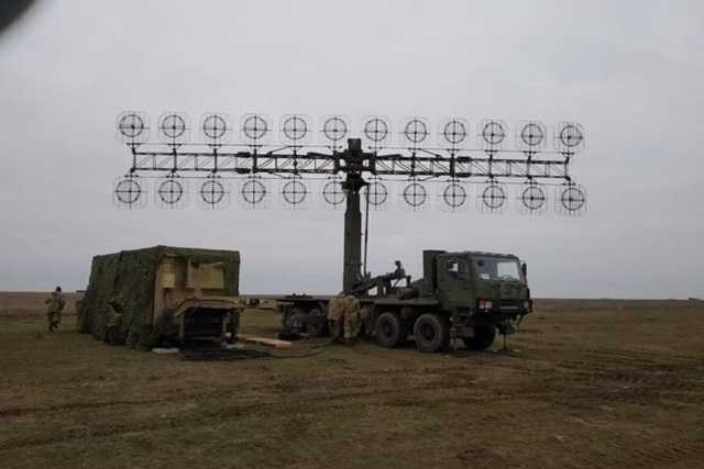 Вырвало кардан. Украинские дороги победили военный вездеход КрАЗ