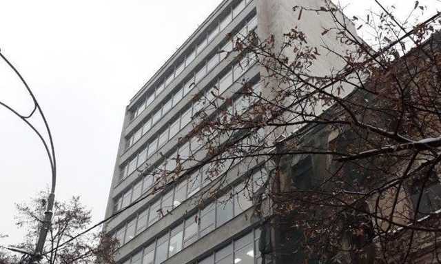 “Укргазбанк” продал недвижимость в центре Киева за 182 млн гривен