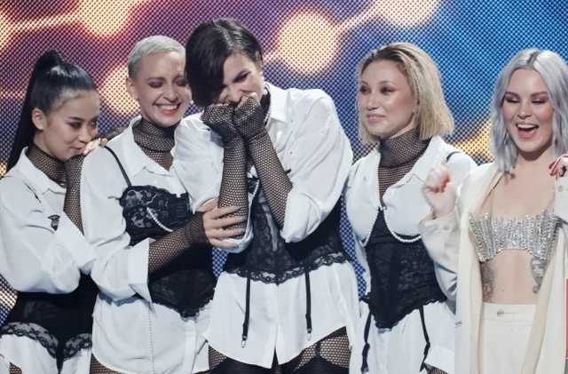 Скандал с MARUV на Евровидении: суть отношений государства и граждан