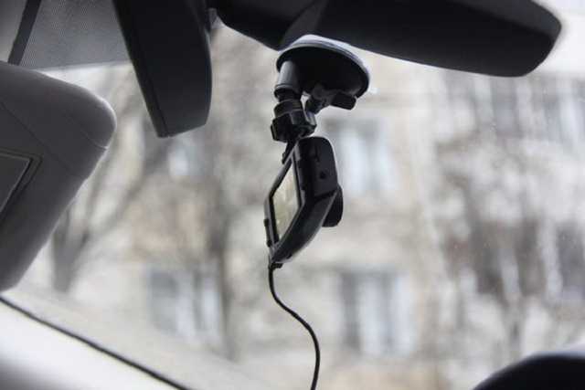 Запись видеорегистратора — доказательство: как правильно использовать в суде