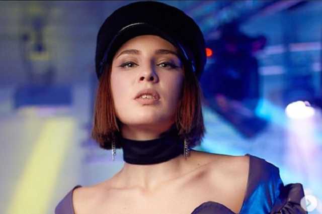 MARUV высказалась о Евровидении после скандала