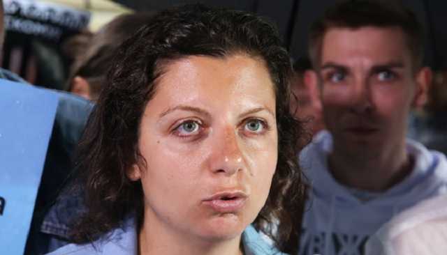 Пропагандистка Путина пожаловалась на жалкую жизнь