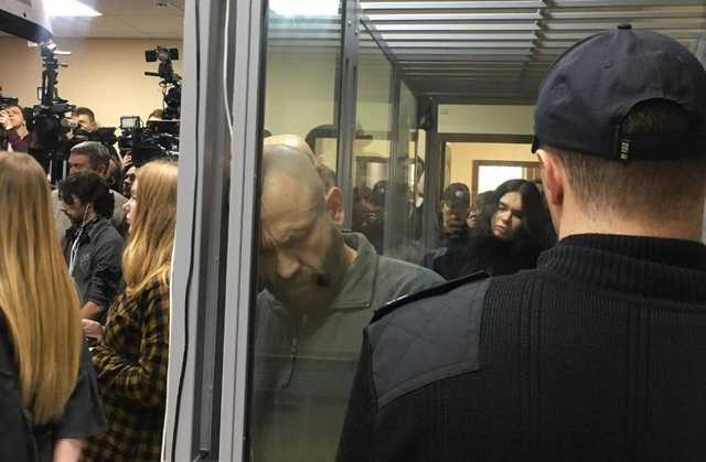 ДТП в Харькове: Дронов выступил с заявлением после оглашения приговора