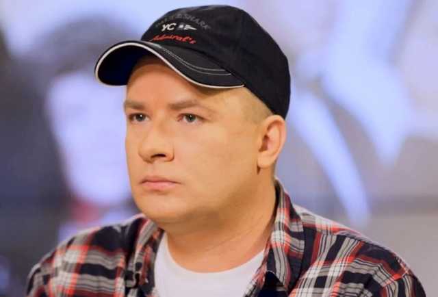 «Устроили 37-й год»: Данилко рассказал, кто может поехать на «Евровидение»