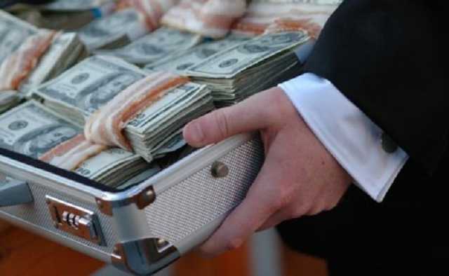 Масштабная коррупционная схема в Полтавской ОГА: появились детали