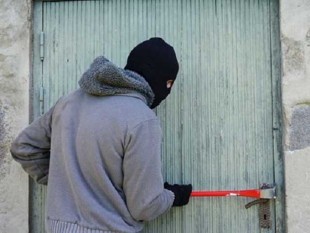 Был в розыске 20 лет: под Киевом поймали серийного вора