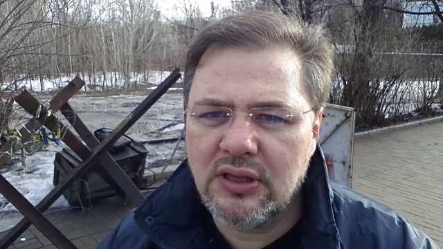 Дело Кацабы начали пересматривать заново