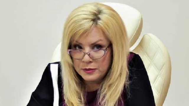 Депутат Обуховского райсовета Лариса Ильенко: «Королева Козина» продолжает зарабатывать сотни миллионов на незаконной добыче песка