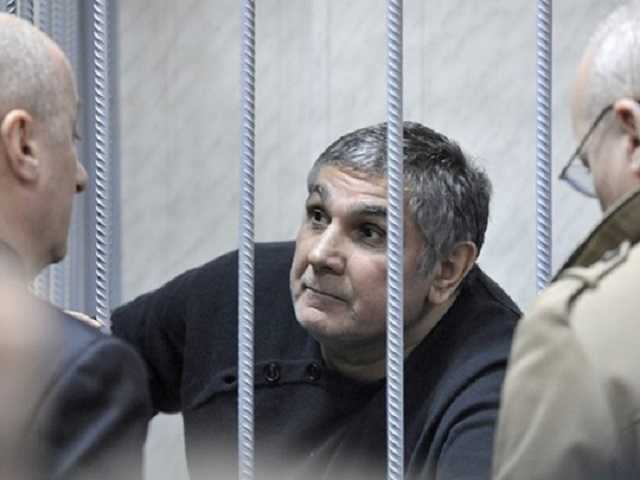 Главный вор России избежал отправки в колонии Заполярья, — СМИ