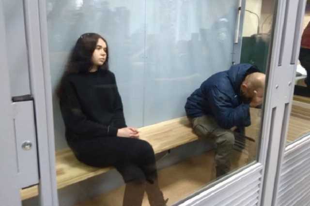 "Ни радости, ни злорадства": дело Зайцевой в Харькове получило неожиданное продолжение