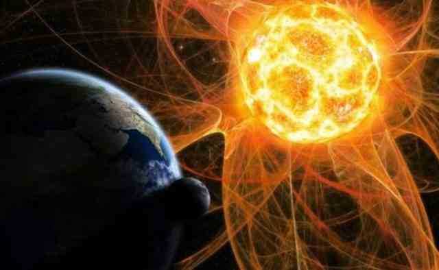 В Украине ожидается мощная магнитная буря: как уберечься от недомогания
