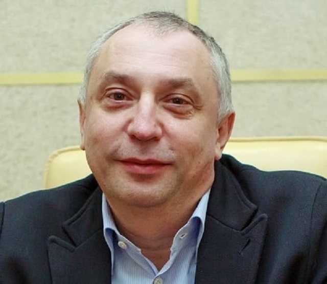 Яков Грибов: как водочный король стал зерновым рейдером. Часть 1