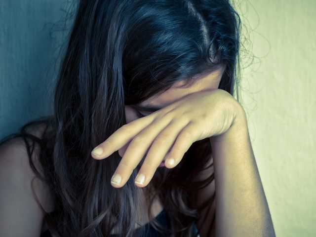 Школьницы поиздевались над нетрезвым пенсионером в Днепре