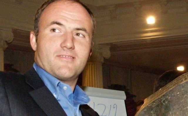 Схема олигарха Фукса с "Нафтогазом": государство потеряет более 140 млн