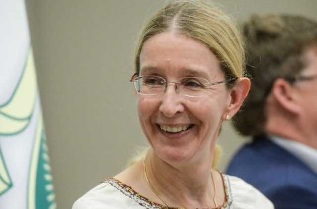 Супрун анонсировала начало нового этапа медреформы: все подробности